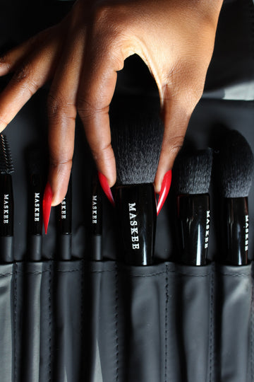 Premium Makeup Brushes